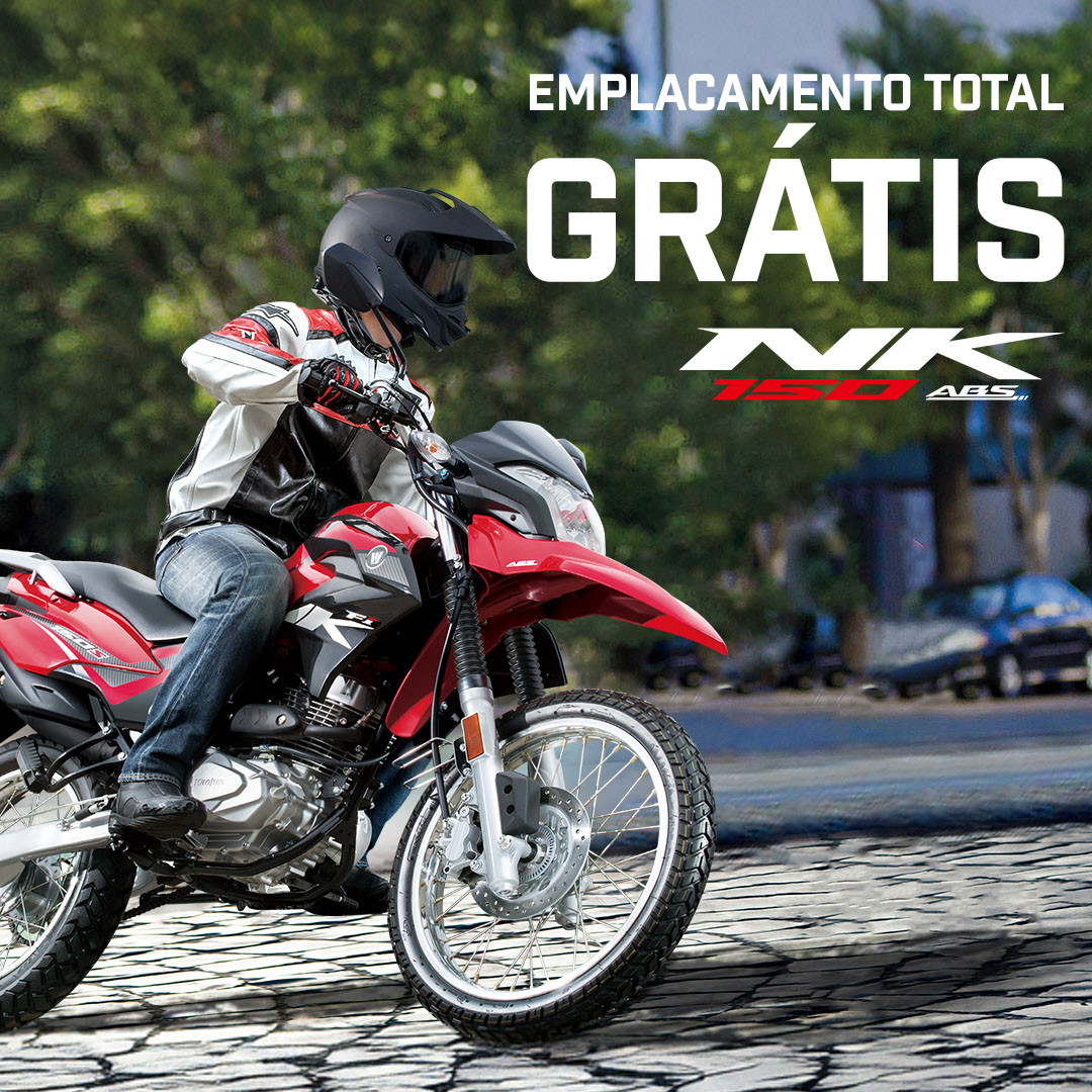 Imagem do modelo Suzuki
